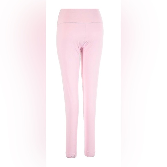 Set Active LUXFORM High Rise Leggings in light tulip Pink size XL - Picture 4 of 4
